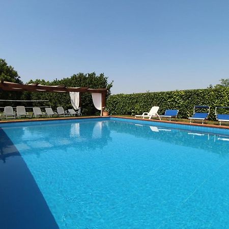 Casale Gelsomino Villa Rovolon Exterior photo
