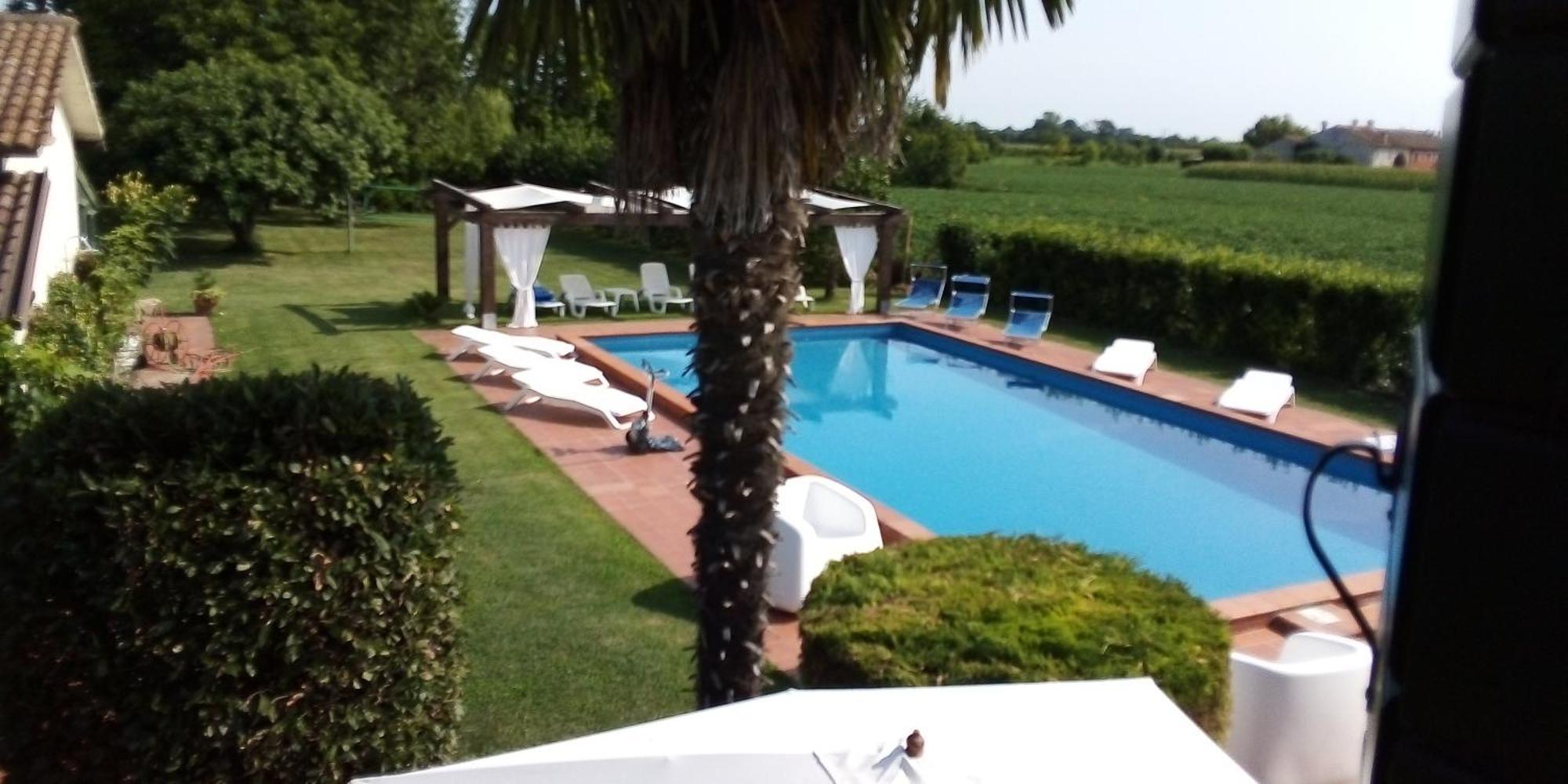 Casale Gelsomino Villa Rovolon Exterior photo