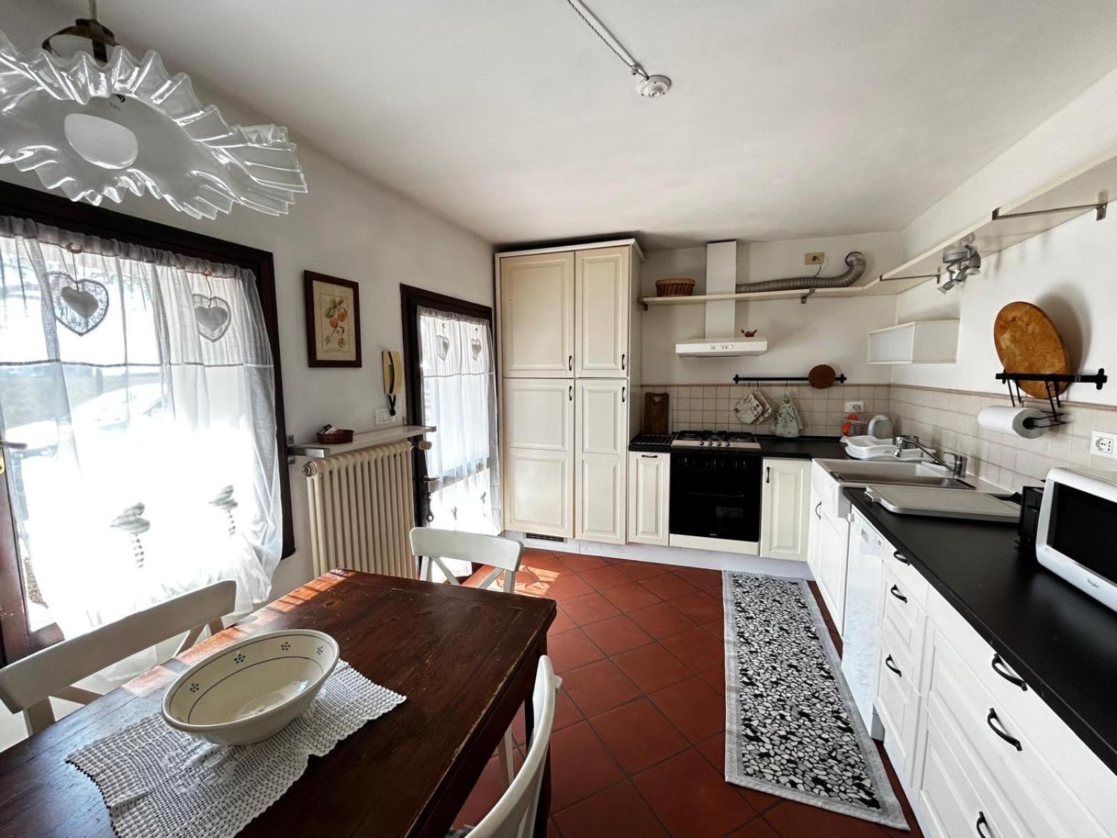Casale Gelsomino Villa Rovolon Exterior photo