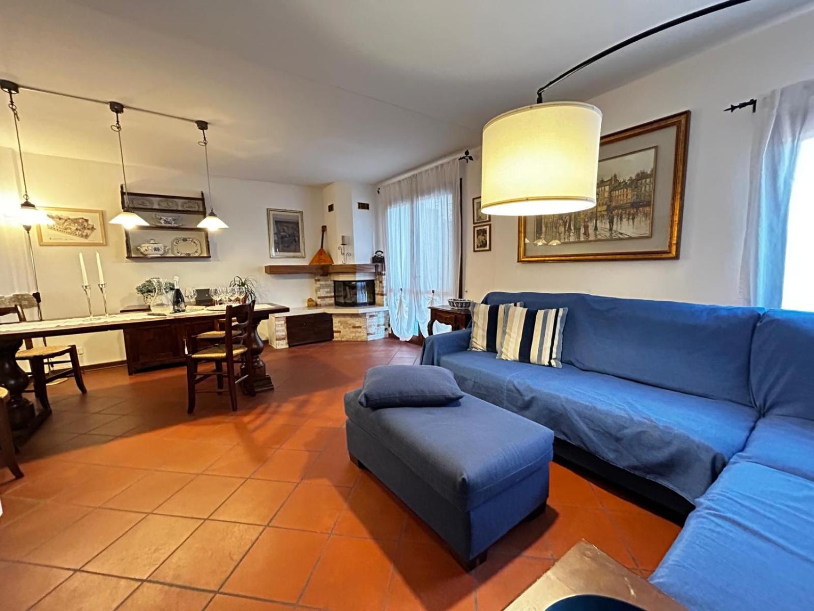 Casale Gelsomino Villa Rovolon Exterior photo