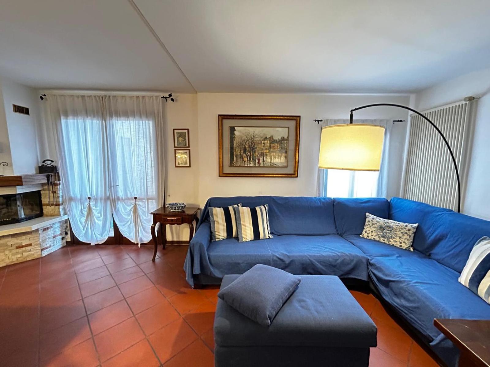Casale Gelsomino Villa Rovolon Exterior photo
