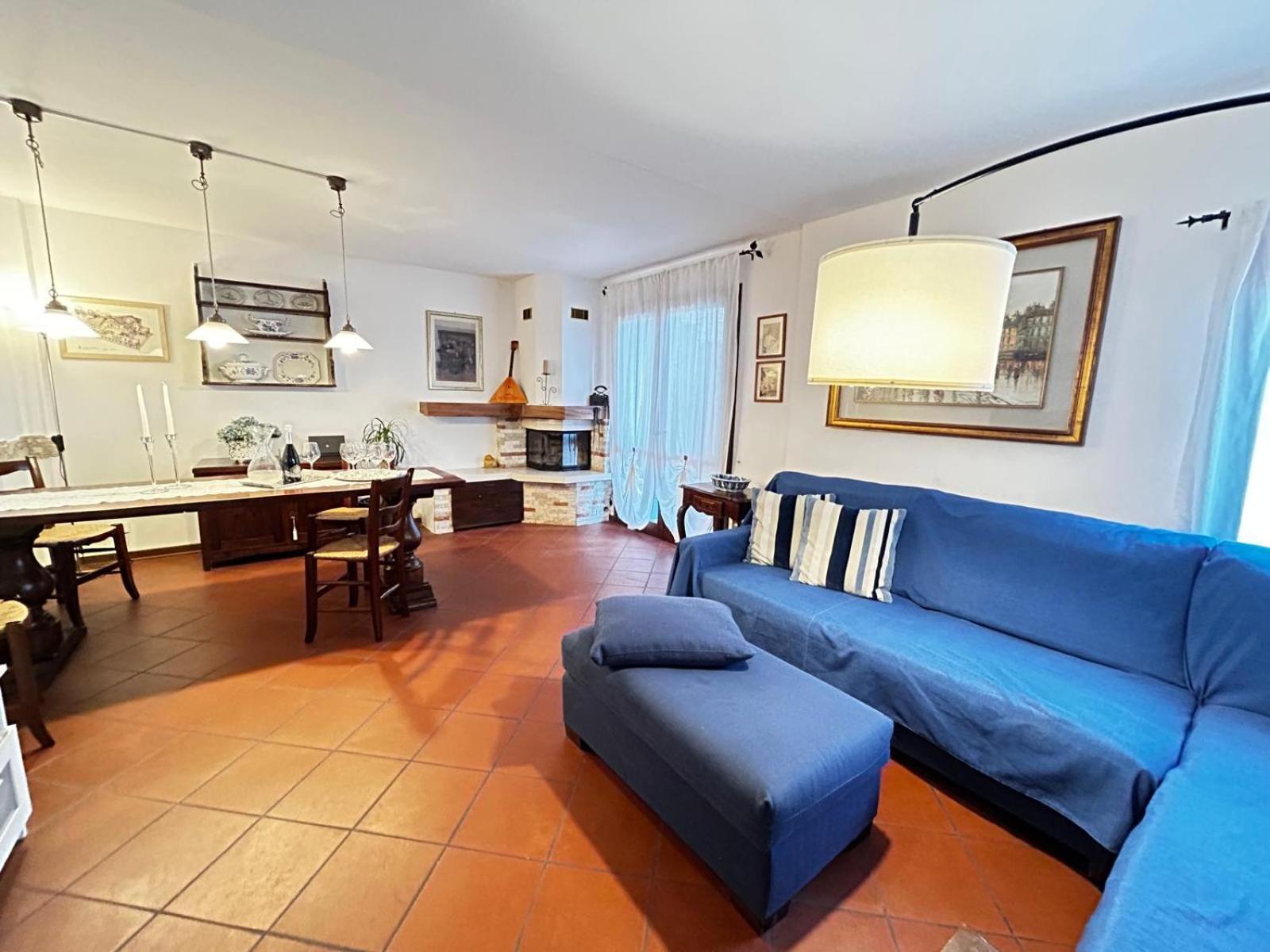 Casale Gelsomino Villa Rovolon Exterior photo
