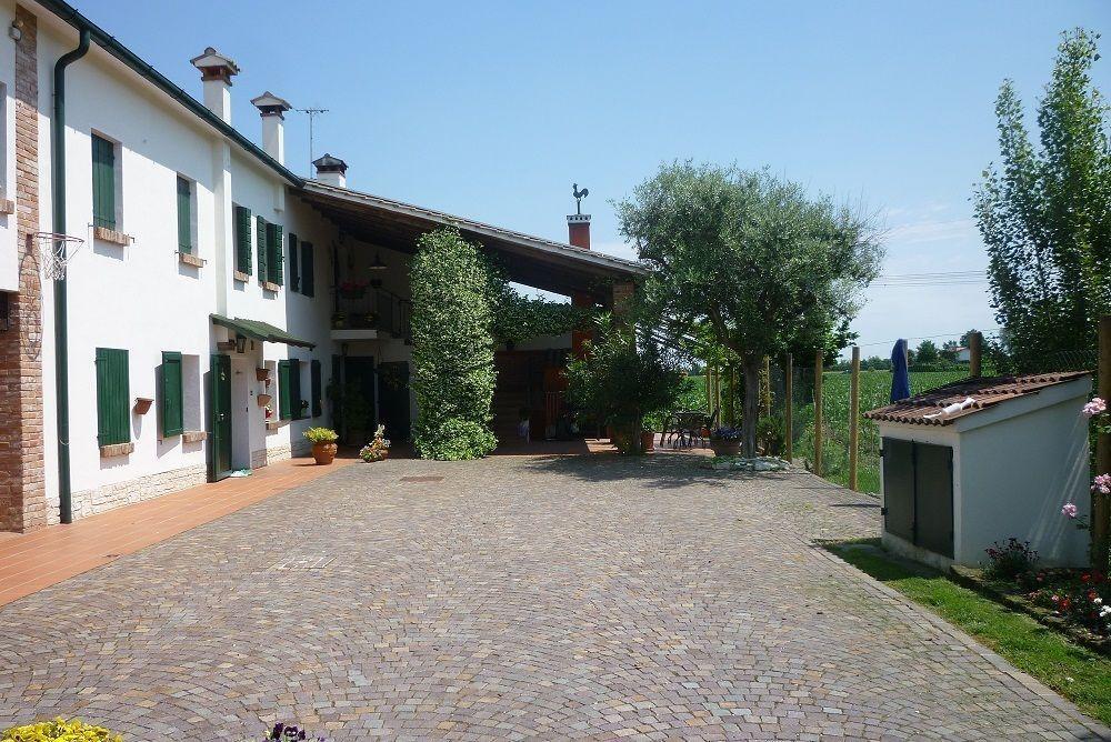 Casale Gelsomino Villa Rovolon Exterior photo