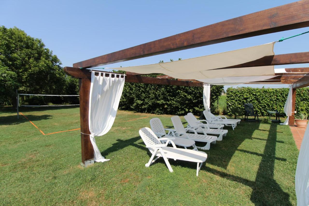 Casale Gelsomino Villa Rovolon Exterior photo