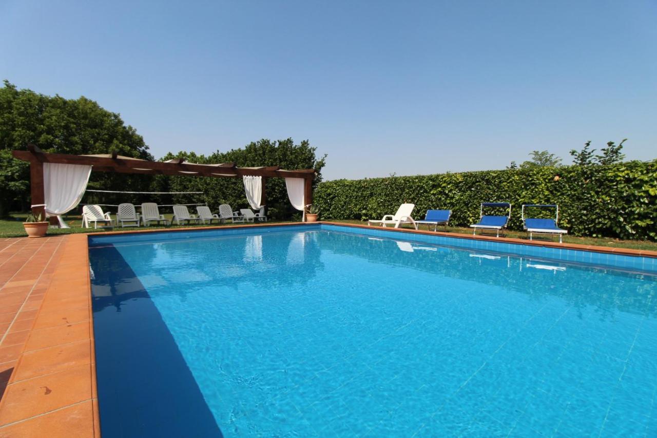 Casale Gelsomino Villa Rovolon Exterior photo